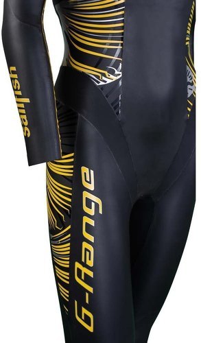 SAILFISH-Sailfish G-Range 8 - Combinaison eau libre de triathlon-2