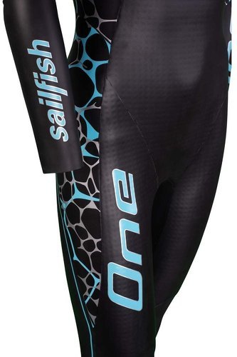 SAILFISH-Sailfish One 7 - Combinaison eau libre de triathlon-3