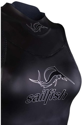 SAILFISH-Sailfish Combinaison Femme Rocket 3-2