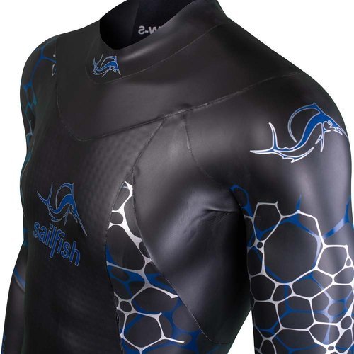 SAILFISH-Sailfish One 7 - Combinaison eau libre de triathlon-2