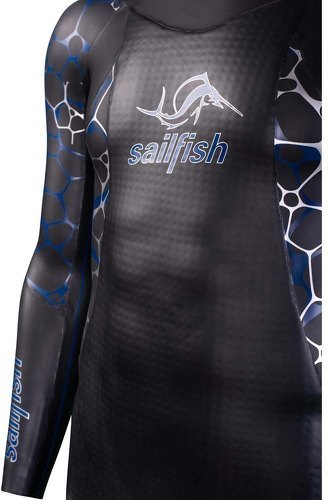 SAILFISH-Sailfish One 7 - Combinaison eau libre de triathlon-3