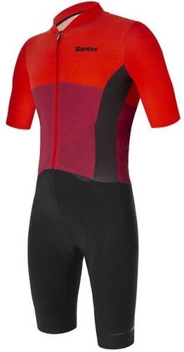 Santini-Santini Redux Istinto - Trifonctions de triathlon-2