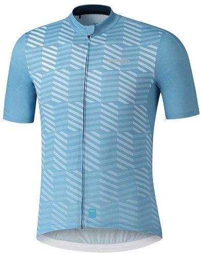 SHIMANO-Shimano Aerolite - Maillot de vélo-0