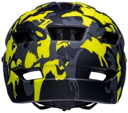 Bell-Bell Sidetrack - Casque de VTT-1