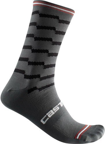 Castelli-Castelli Unlimited 18 - Chaussettes de vélo-image-1