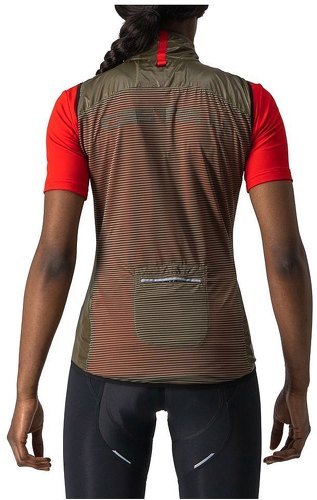 Castelli-Castelli Gilet Aria-0