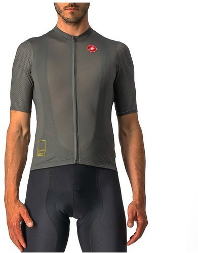 Castelli-Castelli Maillot Manche Courte Breathe Attack-0