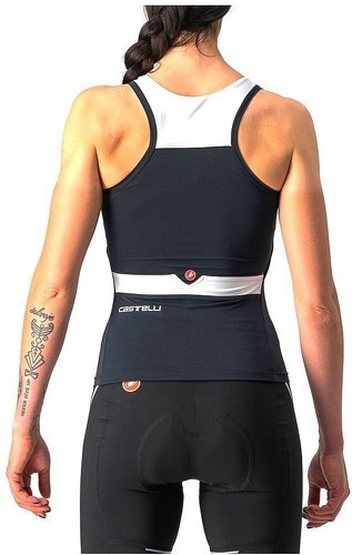 Castelli-Castelli Solaris - Maillot de vélo-1