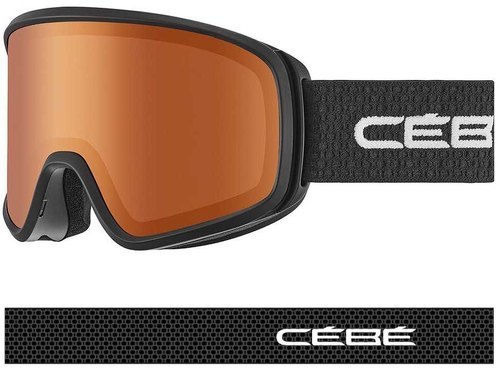 CEBE-STRIKER Evo-1