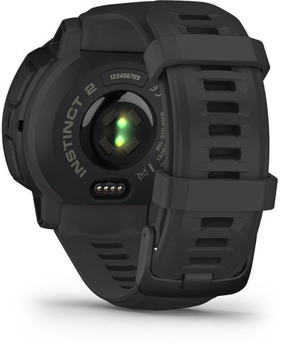 GARMIN-Instinct 2 Graphite-1