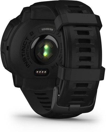 GARMIN-Instinct 2 Solar Tactical Edition-1