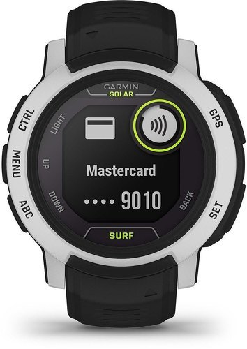 GARMIN-Instinct 2 Solar Surf Edition (Bells Beach)-3