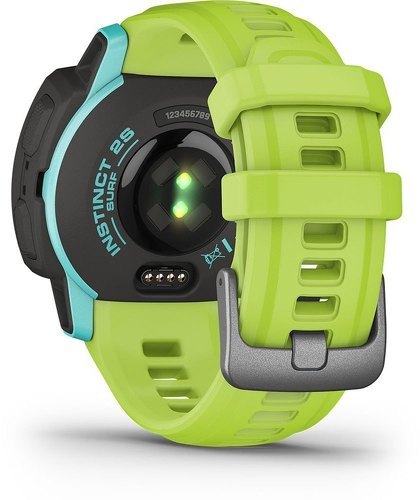 GARMIN-Instinct® 2S Surf Edition-1