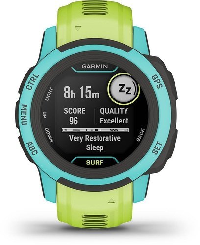 GARMIN-Instinct® 2S Surf Edition-2