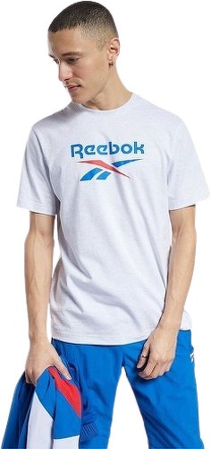 REEBOK-CL F Vector - T-shirt-image-1