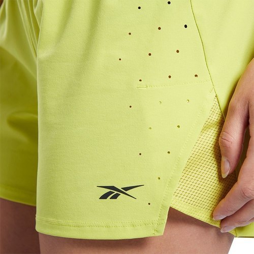 REEBOK-UBF EPIC - Short de fitness-3