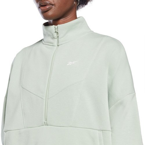 REEBOK-Wor Cover Up - Sweat de fitness-3