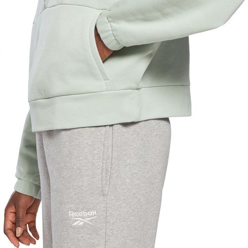 REEBOK-Wor Cover Up - Sweat de fitness-4