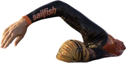 SAILFISH-Sailfish Atlantic 2 - Combinaison eau libre de triathlon-2