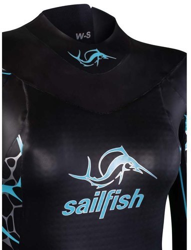 SAILFISH-Sailfish One 7 - Combinaison eau libre de triathlon-2