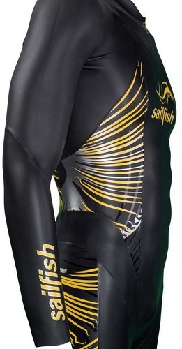 SAILFISH-Sailfish G-Range 8 - Combinaison eau libre de triathlon-3