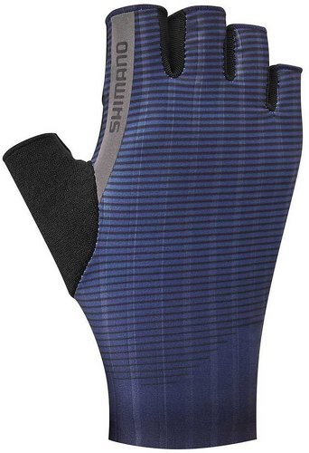 SHIMANO-Shimano Longs Gants Advanced Race-0