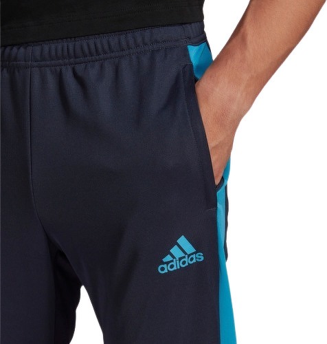 adidas Performance-Pantalon Tiro Essential-2