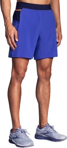Brooks-Brooks Sherpa 2In1 7Inch-1
