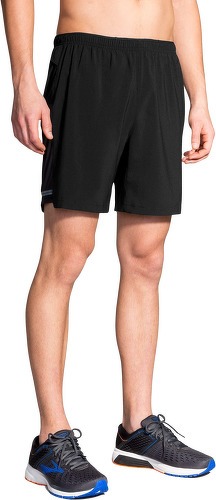 Brooks-Sherpa 7" 2-In-1 --0