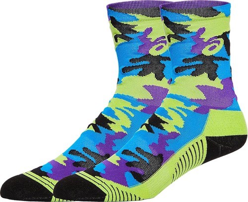 ASICS-Run Crew - Chaussettes de running-1