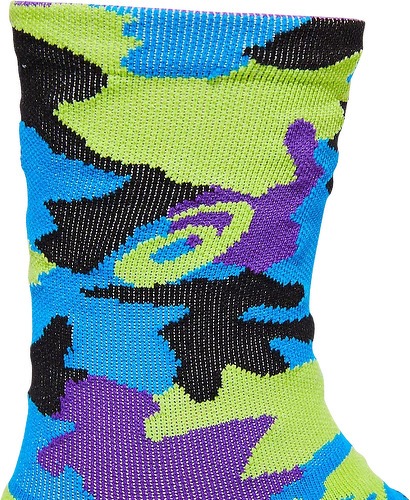 ASICS-Run Crew - Chaussettes de running-2