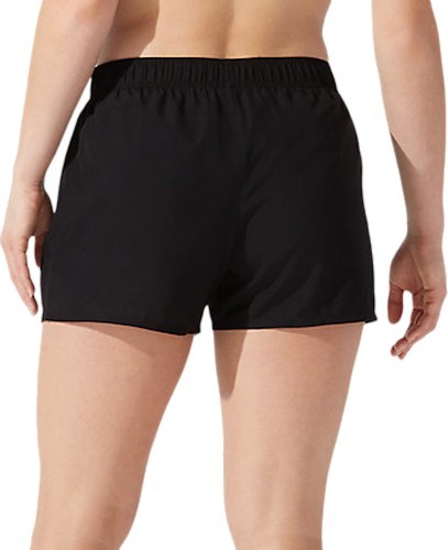 ASICS-Core 4 In Blk Run L - Short de running-1