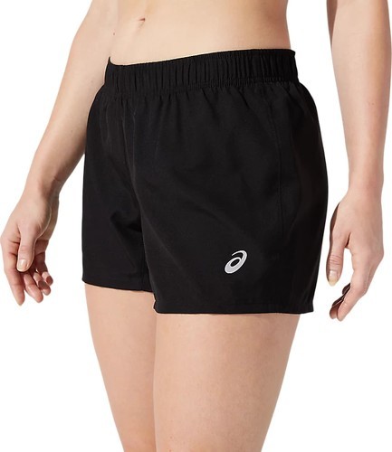 ASICS-Core 4 In Blk Run L - Short de running-2