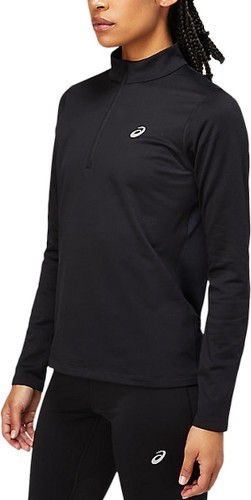 ASICS-Core Ls 1/2 Zip Winter-3