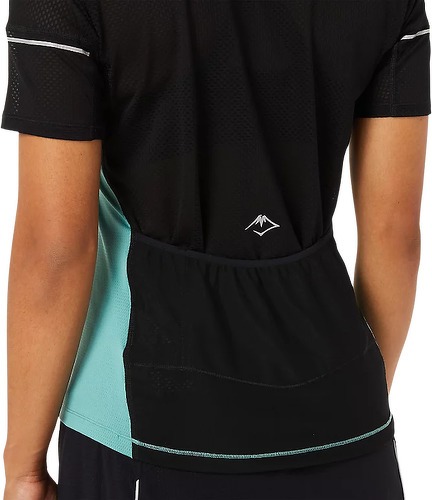 ASICS-T-shirt femme Asics Fujitrail-3