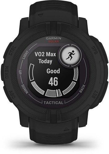 GARMIN-Instinct 2 Solar Tactical Edition-2