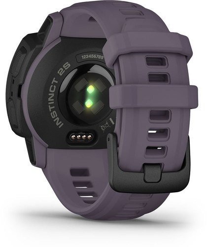 GARMIN-Garmin - Instinct 2S - Mauve Orchidée-1