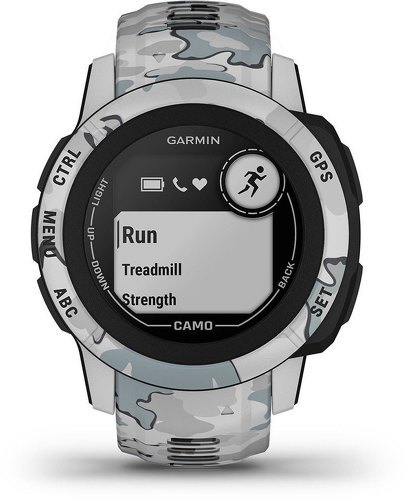 GARMIN-Instinct 2S Camo Edition (Mist Camo)-2