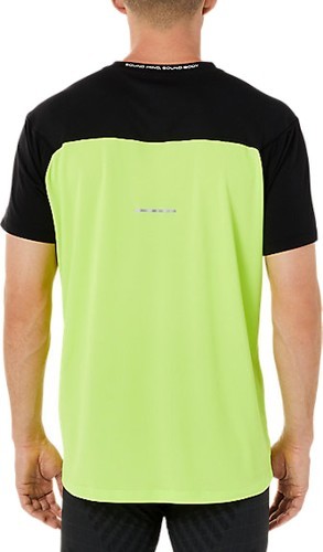 ASICS-Race Short Sleeve Top-1