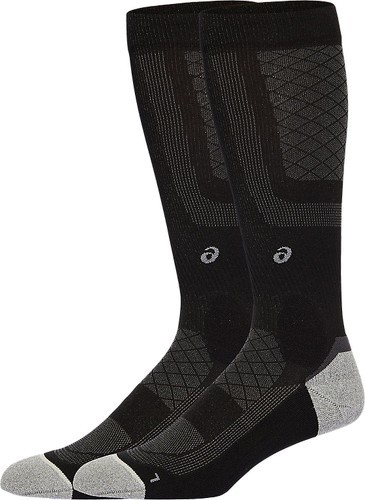 ASICS-Racing Run Knee - Chaussettes de running-1