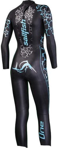 SAILFISH-Sailfish One 7 - Combinaison eau libre de triathlon-1