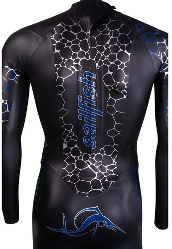 SAILFISH-Sailfish One 7 - Combinaison eau libre de triathlon-4