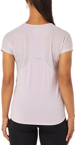 ASICS-V-Neck Ss-1