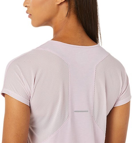 ASICS-V-Neck Ss-2