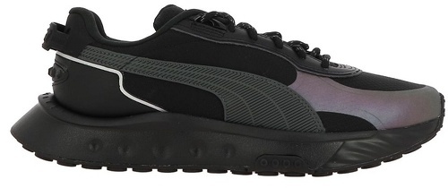 PUMA-Wild Rider Nano Ls-0