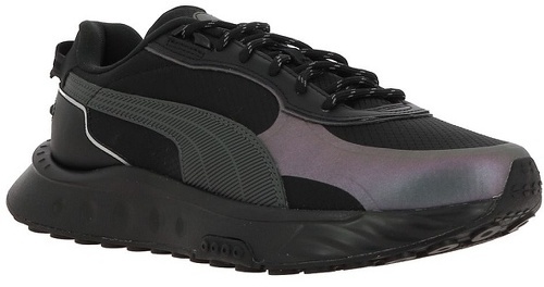 PUMA-Wild Rider Nano Ls-1