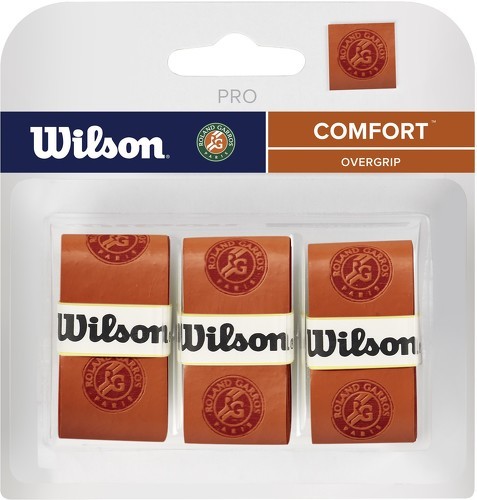 WILSON-Wilson Roland Garros 2022 - Grip de tennis-1