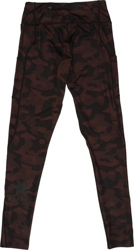 Saysky-Splinter Combat Tights - Collant de running-1