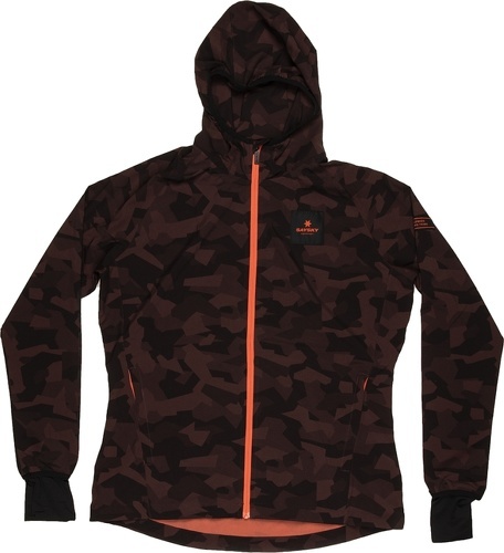 Saysky-Splinter Pace - Veste de running-0