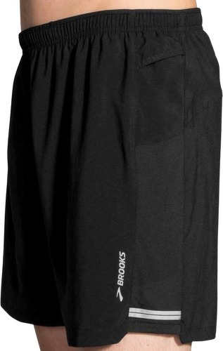 Brooks-Sherpa 7" 2-In-1 --1